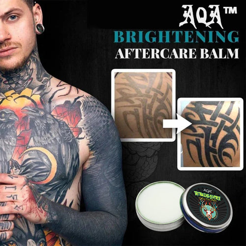 🔥🔥🔥Tattooing Butter Brightening Aftercare Balm