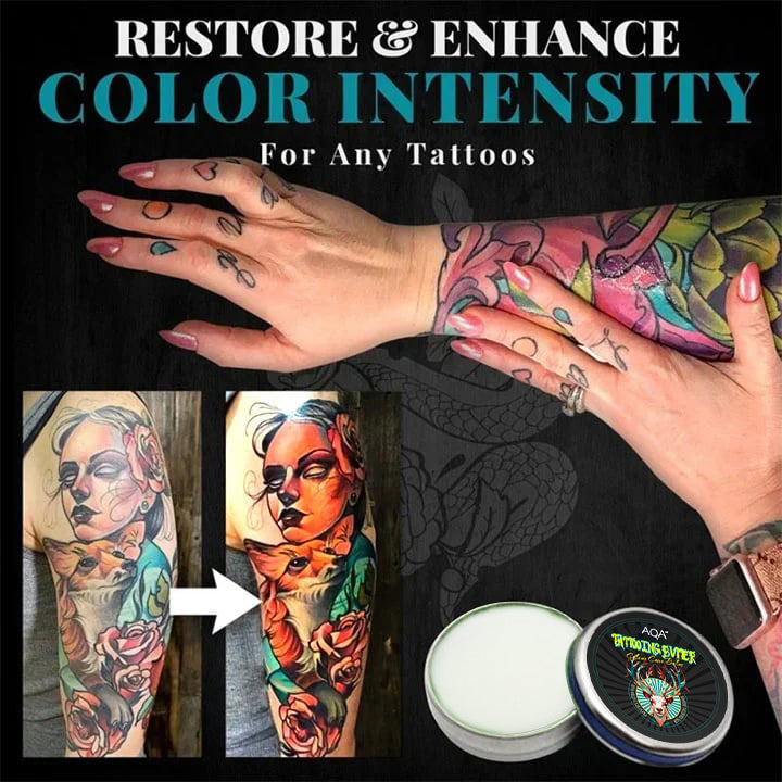 🔥🔥🔥Tattooing Butter Brightening Aftercare Balm