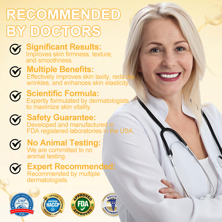 BBOJI™ BeeAura Anti-Aging Firming Cream