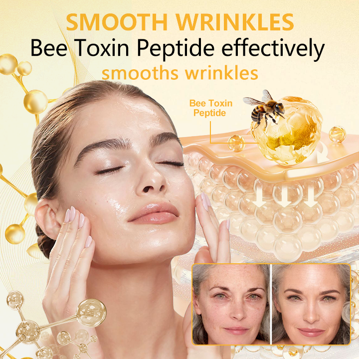 BBOJI™ BeeAura Anti-Aging Firming Cream
