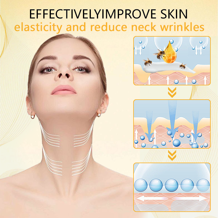 BBOJI™ BeeAura Anti-Aging Firming Cream