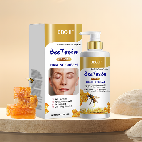 BBOJI™ BeeAura Anti-Aging Firming Cream