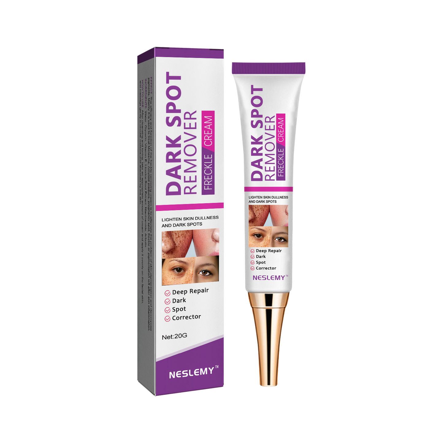 PigmentaX ProFade Anti-Hyperpigmentation Cream
