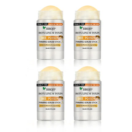 Made and Shipped from USA✨ BBOJI® Botulinum Toxin bee poison Firming Serum Stick(🔥LAST DAY 70% OFF)💄