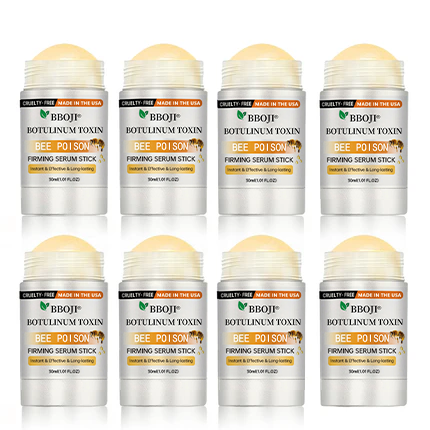 Made and Shipped from USA✨ BBOJI® Botulinum Toxin bee poison Firming Serum Stick(🔥LAST DAY 70% OFF)💄