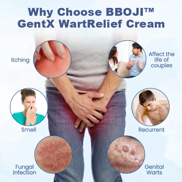 BBOJI™ GenitalCare Badger Oil