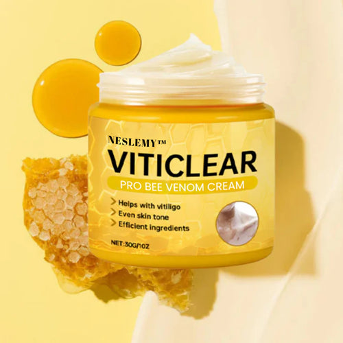 NESLEMY™ VitiClear Pro Bee Venom Cream