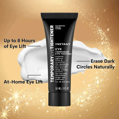 🔥 Last Day Discount: 87% OFF💐Instant Wrinkle Eye Tightener cream