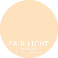 Fair/Light