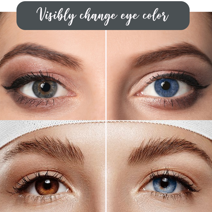 AQA™ HueShift Eye Color Drops