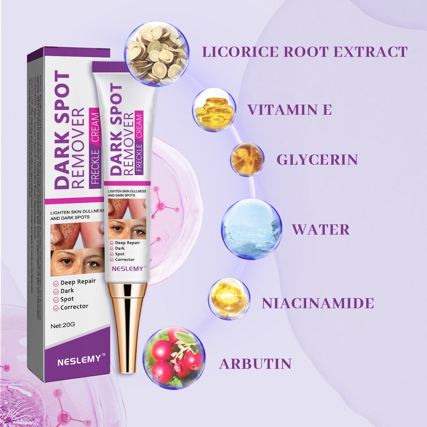 PigmentaX ProFade Anti-Hyperpigmentation Cream