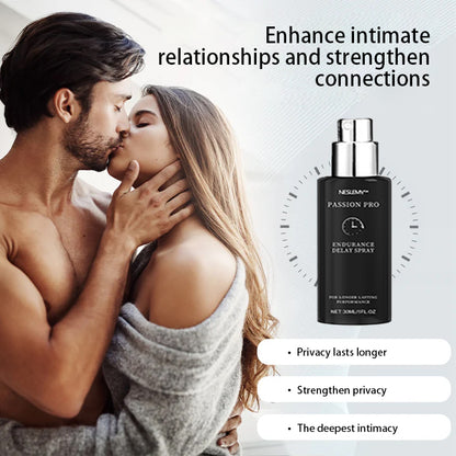 🧴🍆NESLEMY™ PassionPro🍆🧴 SPRAY HORMONAL