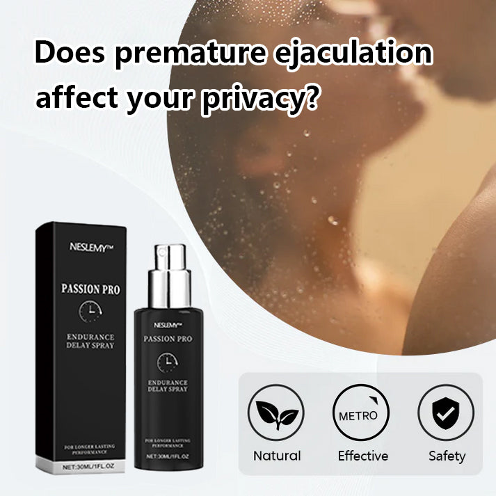 🧴🍆NESLEMY™ PassionPro🍆🧴 SPRAY HORMONAL