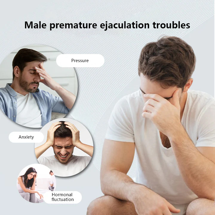🧴🍆NESLEMY™ PassionPro🍆🧴 SPRAY HORMONAL
