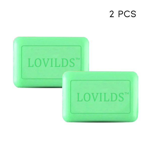 LOVILDS™ Warts & Skin Tags Removal Soap