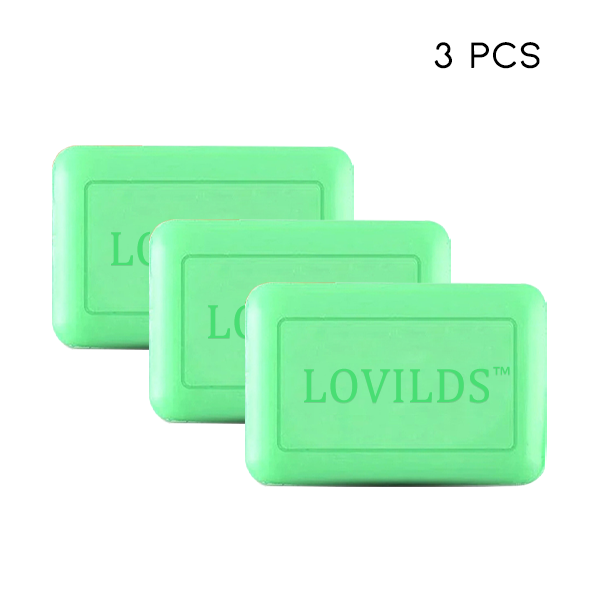 LOVILDS™ Warts & Skin Tags Removal Soap