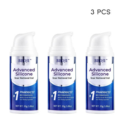 BBOJI™ Advanced Silicone Scar Removal Gel