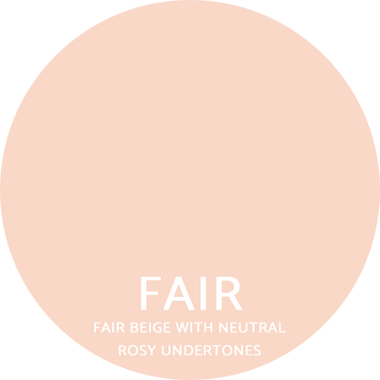 Final 3 Hours: 60% OFF🔥 Peptide Bounce Balm Foundation