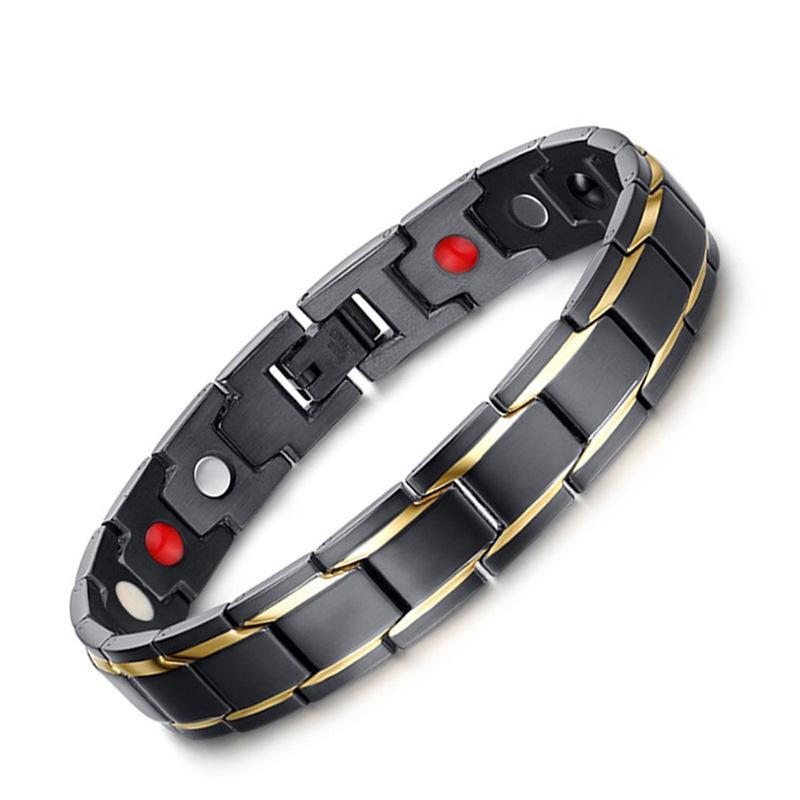 Alpha Animalle 4000 Histone™ Magnet Therapy Bracelet