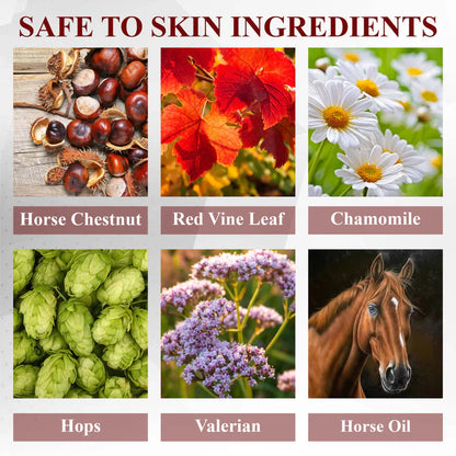 NESLEMY™ Horse Chestnut Arthritis Massage Cream