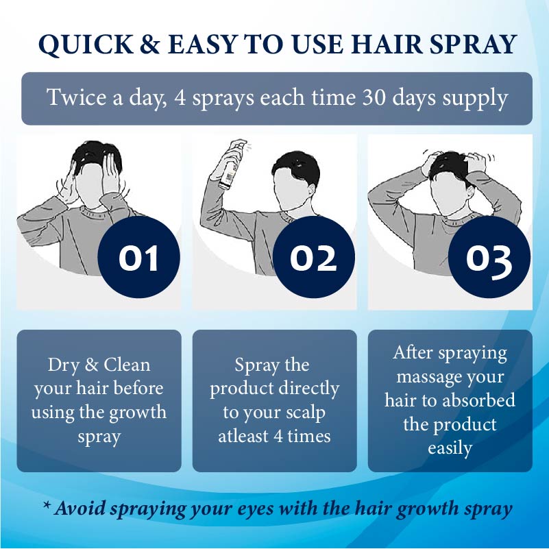 💥🩵[✨Last Day Discount:60% OFF✨] NESLEMY™ThickBoost Herbal HairGrowth Serum for Men(👨‍⚕AAD RECOMMENDS👨‍⚕)