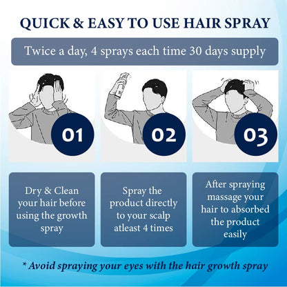 💥🩵[✨Last Day Discount:60% OFF✨] NESLEMY™ThickBoost Herbal HairGrowth Serum for Men(👨‍⚕AAD RECOMMENDS👨‍⚕)