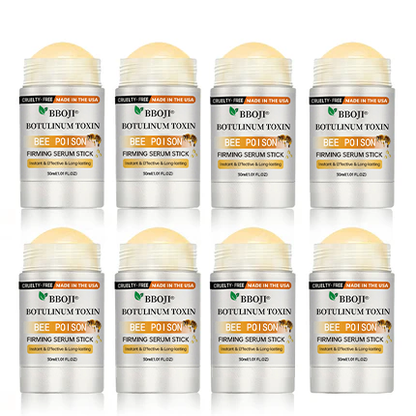 Made and Shipped from USA✨ BBOJI® Botulinum Toxin bee poison Firming Serum Stick(🔥LAST DAY 70% OFF)💄