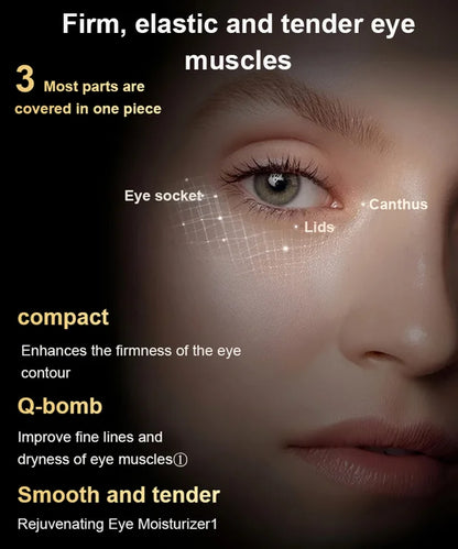 💖Instant firming eye serum 🔥Guaranteed 100% authentic🔥great value deal! 💖