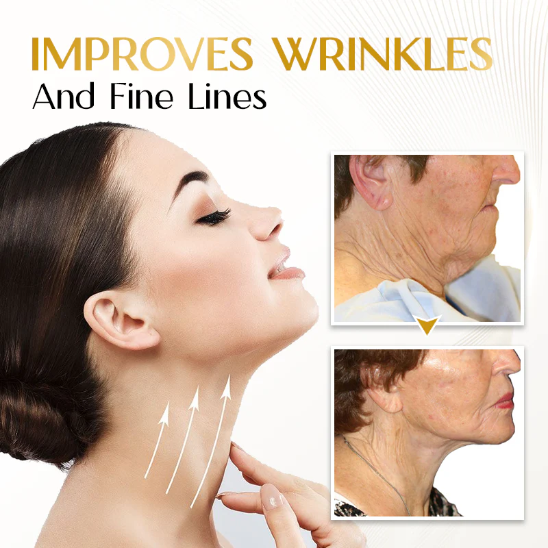 HZA™ DermRejuv Skin Firming Serum