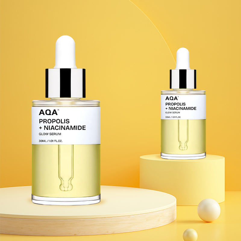 Orien Propolis Niacinamide Glow Serum