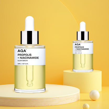 Orien Propolis Niacinamide Glow Serum