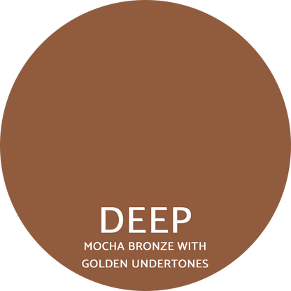 Final 3 Hours: 60% OFF🔥 Peptide Bounce Balm Foundation