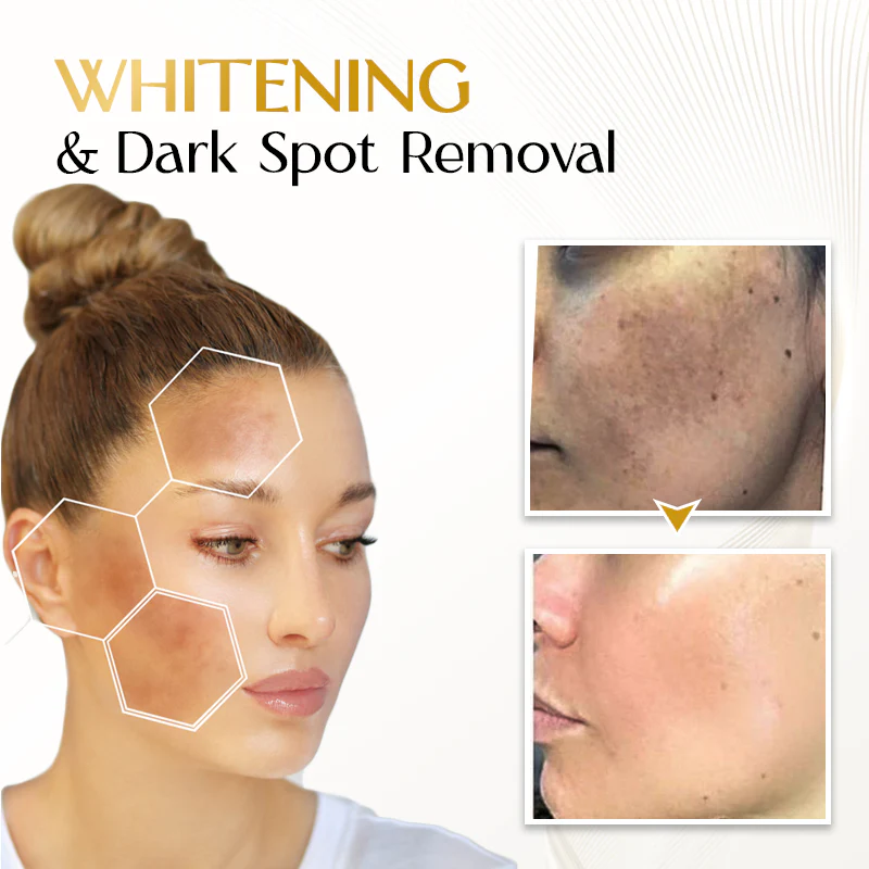 HZA™ DermRejuv Skin Firming Serum