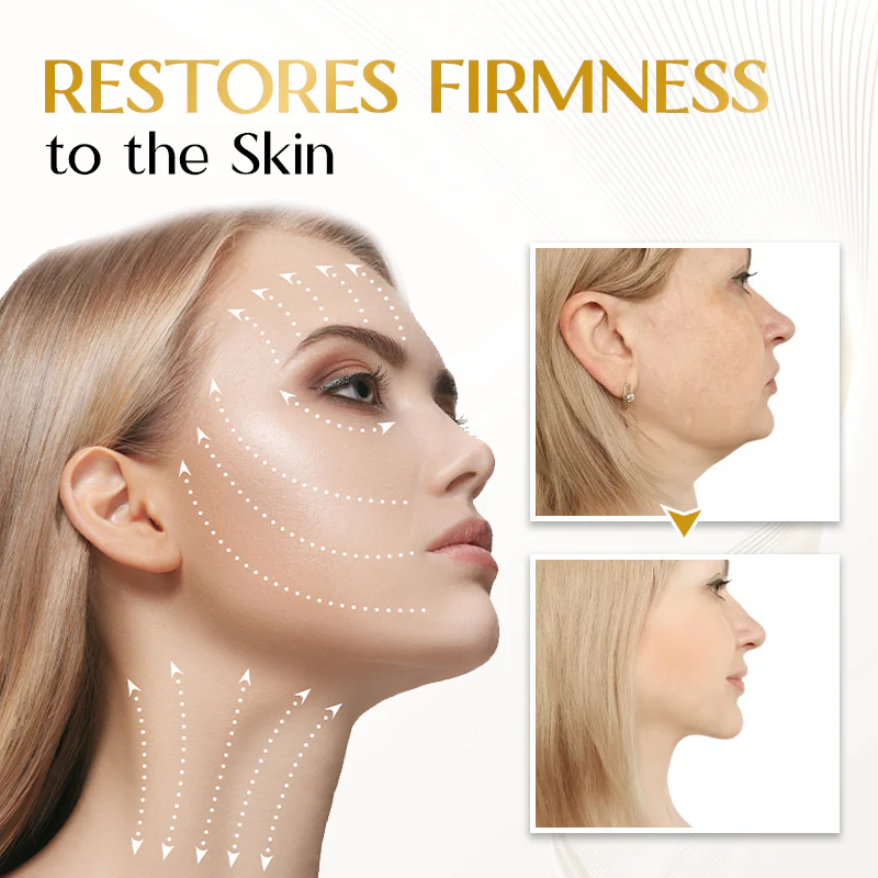 HZA™ DermRejuv Skin Firming Serum