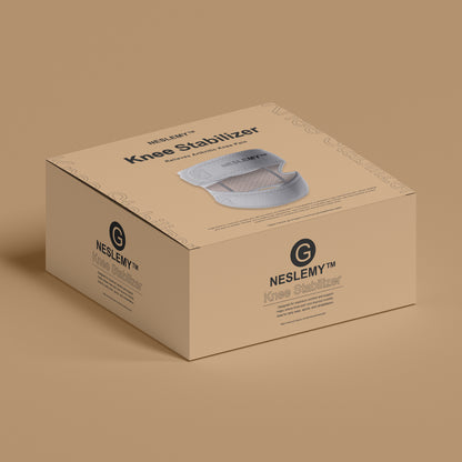 NESLEMY™ PatellaPrime Knee Stabilizer Relieve Knee Pain
