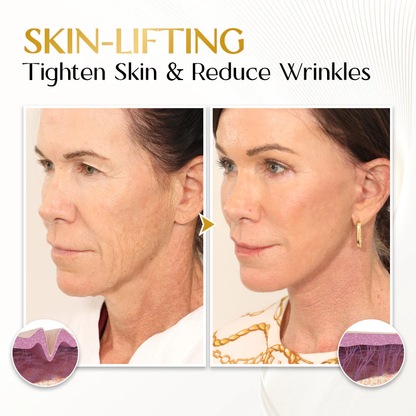 HZA™ DermRejuv Skin Firming Serum