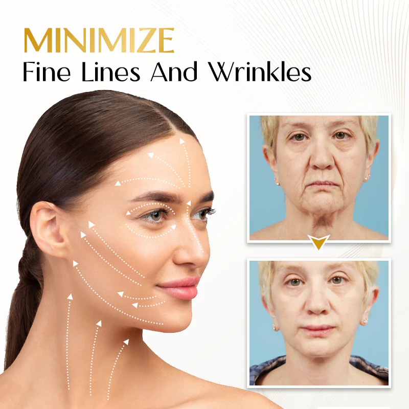 HZA™ DermRejuv Skin Firming Serum