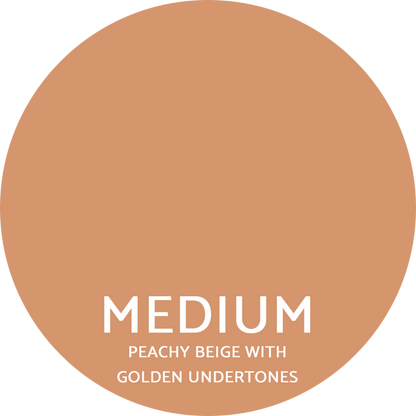 Final 3 Hours: 60% OFF🔥 Peptide Bounce Balm Foundation
