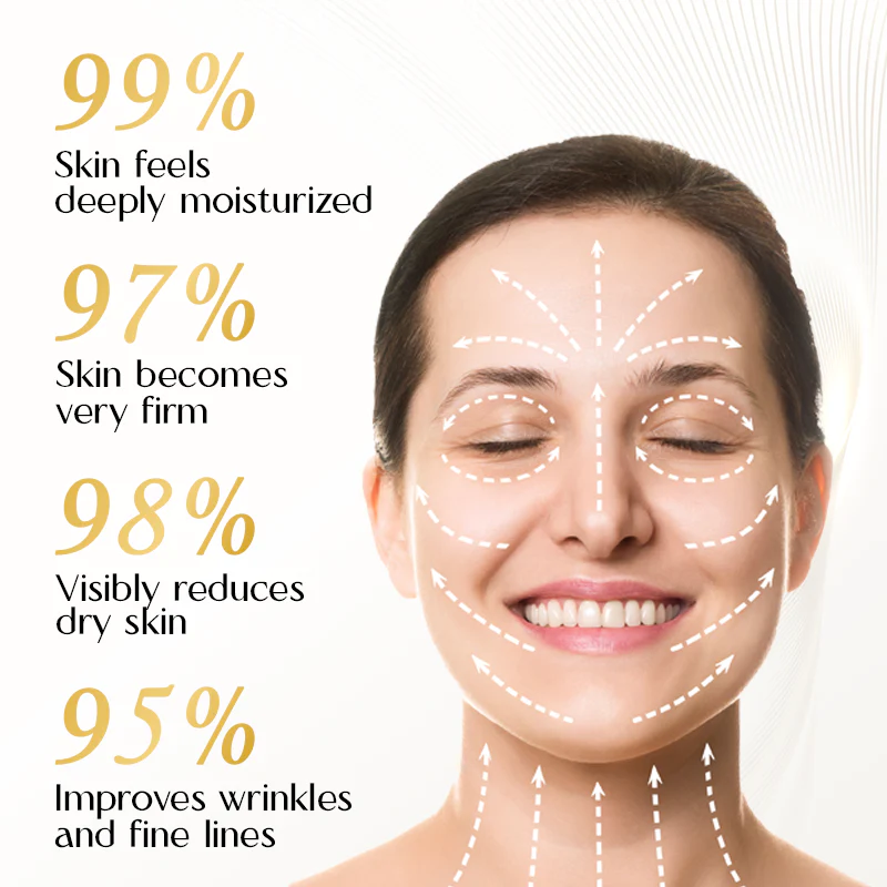 HZA™ DermRejuv Skin Firming Serum