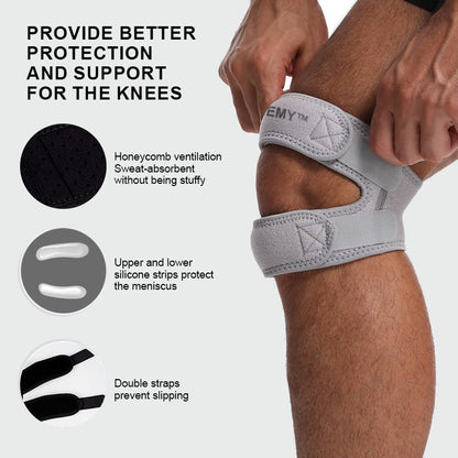 NESLEMY™ PatellaPrime Knee Stabilizer Relieve Knee Pain