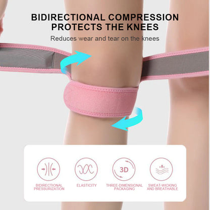 NESLEMY™ PatellaPrime Knee Stabilizer Relieve Knee Pain