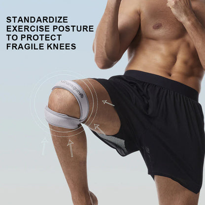 NESLEMY™ PatellaPrime Knee Stabilizer Relieve Knee Pain